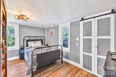 922 Prathers Creek Church Road, Laurel Springs, NC 28644 - Photo 14