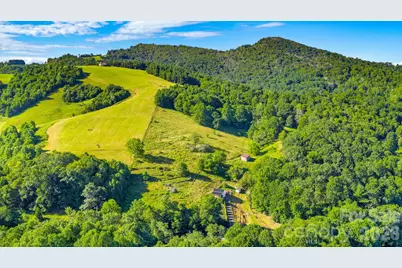 922 Prathers Creek Church Road, Laurel Springs, NC 28644 - Photo 4