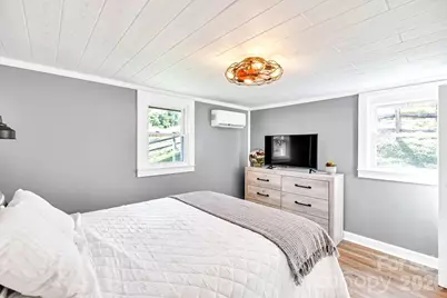 922 Prathers Creek Church Road, Laurel Springs, NC 28644 - Photo 20