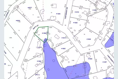 1222 Cartwright Drive, Catawba, NC 28609 - Photo 4