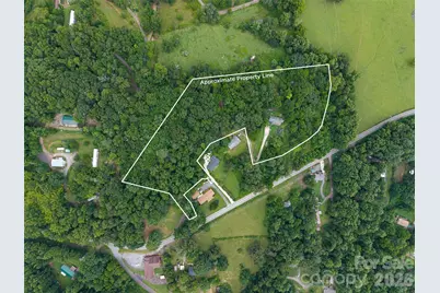 562 Concord Road, Fletcher, NC 28732 - Photo 1