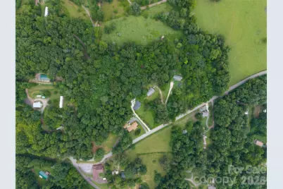 562 Concord Road, Fletcher, NC 28732 - Photo 4