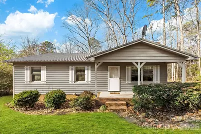 213 Woodrun Drive, Mount Gilead, NC 27306 - Photo 2