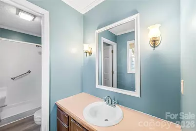 213 Woodrun Drive, Mount Gilead, NC 27306 - Photo 20