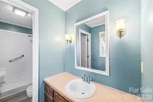 213 Woodrun Dr, Mount Gilead, NC 27306 - Photo 20