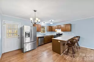 213 Woodrun Dr, Mount Gilead, NC 27306 - Photo 10