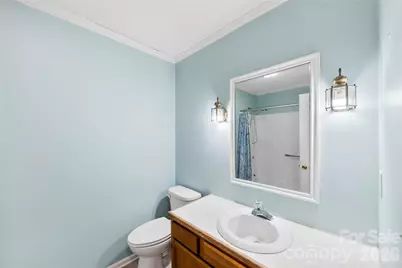 213 Woodrun Drive, Mount Gilead, NC 27306 - Photo 24