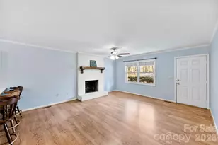 213 Woodrun Dr, Mount Gilead, NC 27306 - Photo 8