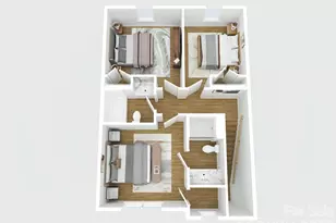 1109 Wonder Wy, Charlotte, NC 28208 - Photo 6