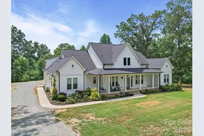 1421 Hamilton Crossroads Road, Marshville, NC 28103 - Photo 1