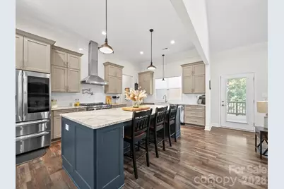 1421 Hamilton Crossroads Road, Marshville, NC 28103 - Photo 4