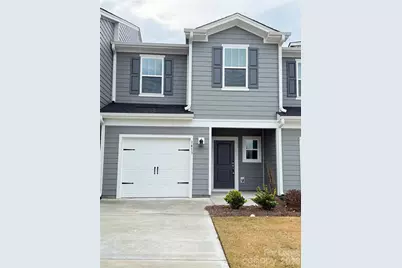 1413 Old Rivers Road, Kannapolis, NC 28027 - Photo 1