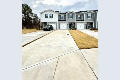 1413 Old Rivers Road, Kannapolis, NC 28027 - Photo 2