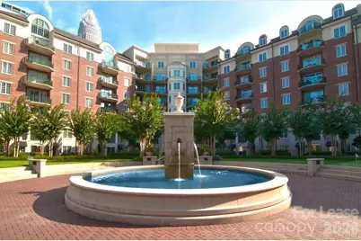 300 W 5th Street #439, Charlotte, NC 28202 - Photo 14