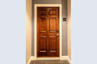 300 W 5th Street #439, Charlotte, NC 28202 - Photo 2