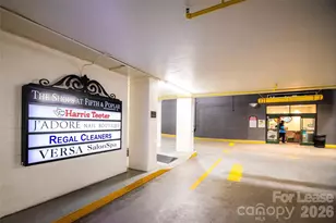 300 W 5th St, Charlotte, NC 28202 - Photo 26