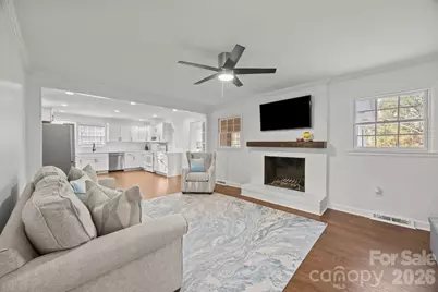 2431 Fox Hollow Road, Mint Hill, NC 28227 - Photo 4