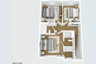 2115 Bombay Way, Charlotte, NC 28208 - Photo 6