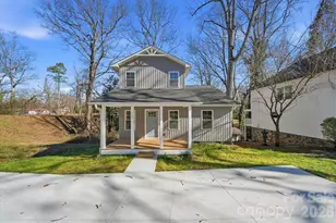 119 Birdsey St, Statesville, NC 28677 - Photo 1