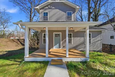 119 Birdsey Street #80, Statesville, NC 28677 - Photo 2