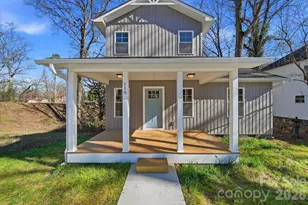 119 Birdsey St, Statesville, NC 28677 - Photo 2