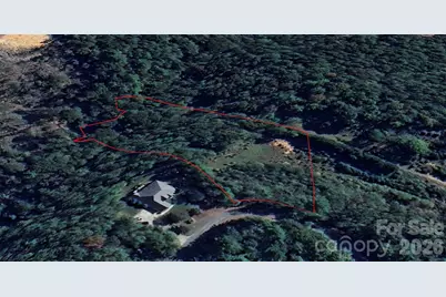 0 Brittany Drive, Lenoir, NC 28645 - Photo 2