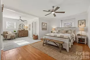 6035 Idlebrook Dr, Charlotte, NC 28212 - Photo 24