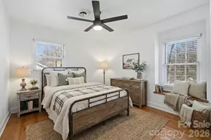 6035 Idlebrook Dr, Charlotte, NC 28212 - Photo 34