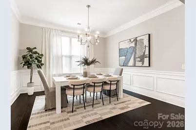 14916 Creeks Edge Drive, Charlotte, NC 28278 - Photo 6