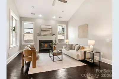 14916 Creeks Edge Drive, Charlotte, NC 28278 - Photo 14