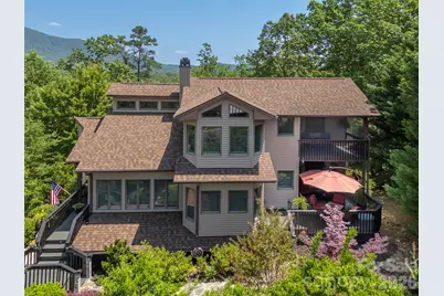 117 Eagles Crest Way, Lake Lure, NC 28746 - Photo 4