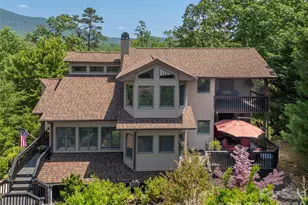 117 Eagles Crest Way, Lake Lure, NC 28746 - Photo 4