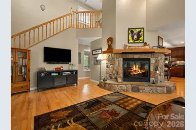 117 Eagles Crest Way, Lake Lure, NC 28746 - Photo 8