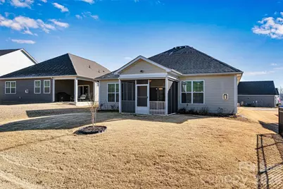 422 Secretariat Drive, Iron Station, NC 28080 - Photo 34