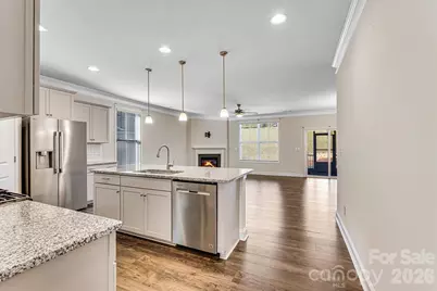 422 Secretariat Drive, Iron Station, NC 28080 - Photo 6