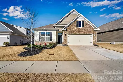 422 Secretariat Drive, Iron Station, NC 28080 - Photo 36