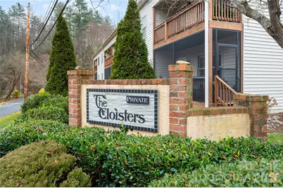 252 Wash Creek Drive #B, Hendersonville, NC 28739 - Photo 26