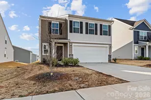 386 Hollingswood Dr, Statesville, NC 28625 - Photo 28