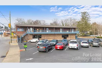 619 Haywood Road, Asheville, NC 28806 - Photo 1