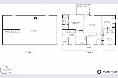 480 S Ingleside Farm Road, Iron Station, NC 28080 - Photo 42