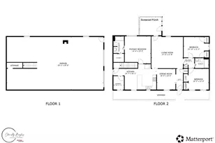 480 S Ingleside Farm Rd, Iron Station, NC 28080 - Photo 42