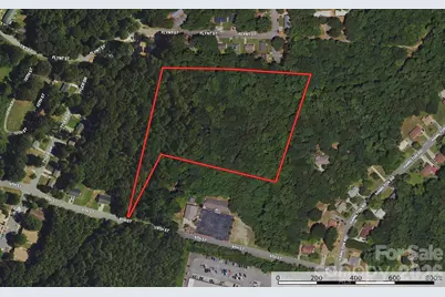 00 E 9th Street, Lexington, NC 27292 - Photo 16