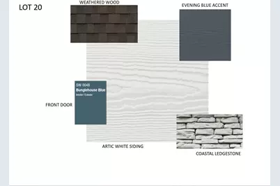 1092 Mapletree Lane, Indian Trail, NC 28079 - Photo 10