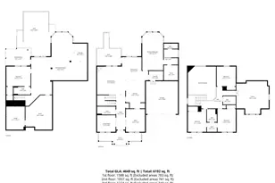 5630 Colonial Garden Dr, Huntersville, NC 28078 - Photo 46