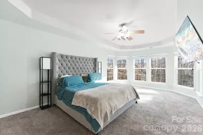 5630 Colonial Garden Drive, Huntersville, NC 28078 - Photo 18