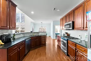 5630 Colonial Garden Dr, Huntersville, NC 28078 - Photo 16