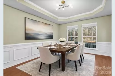 5630 Colonial Garden Drive, Huntersville, NC 28078 - Photo 4