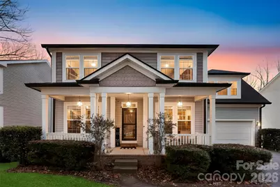 5630 Colonial Garden Drive, Huntersville, NC 28078 - Photo 44