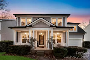 5630 Colonial Garden Dr, Huntersville, NC 28078 - Photo 44