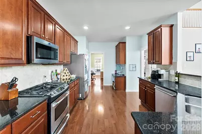 5630 Colonial Garden Drive, Huntersville, NC 28078 - Photo 14